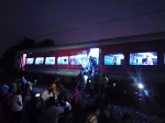 INDIA ODISHA BALASORE TRAIN ACCIDENT