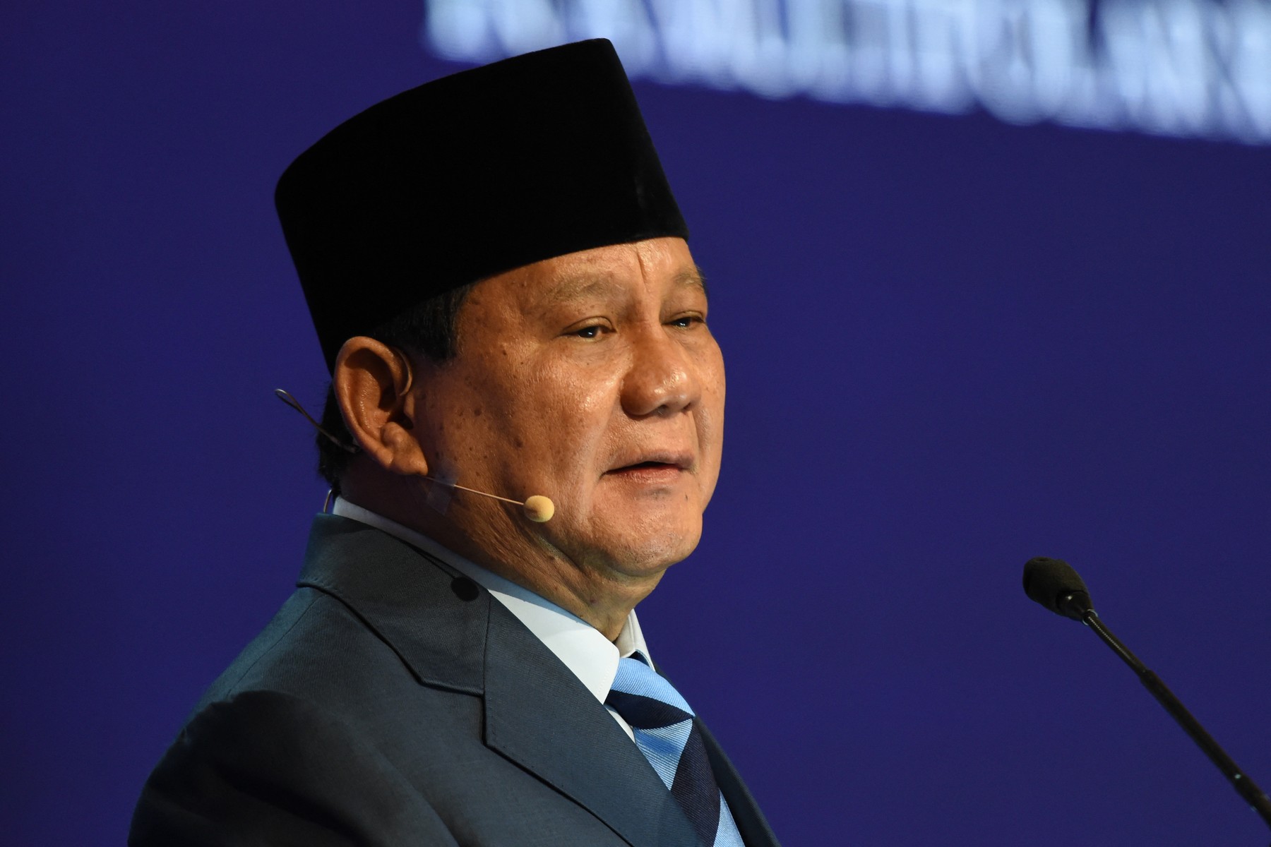 Indonezia propune un plan de pace pentru Ucraina, care include o zonă demilitarizată și un referendum ONU