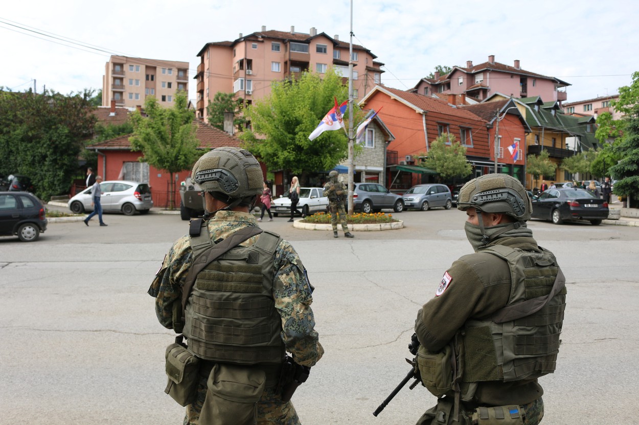 Turcia va trimite trupe în Kosovo, pe fondul confruntărilor dintre sârbi și albanezi