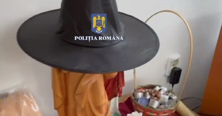 O româncă din Italia a vrut să aibă noroc în dragoste, dar a rămas fără 20.000 de euro după ce a apelat la patru "vrăjitoare"