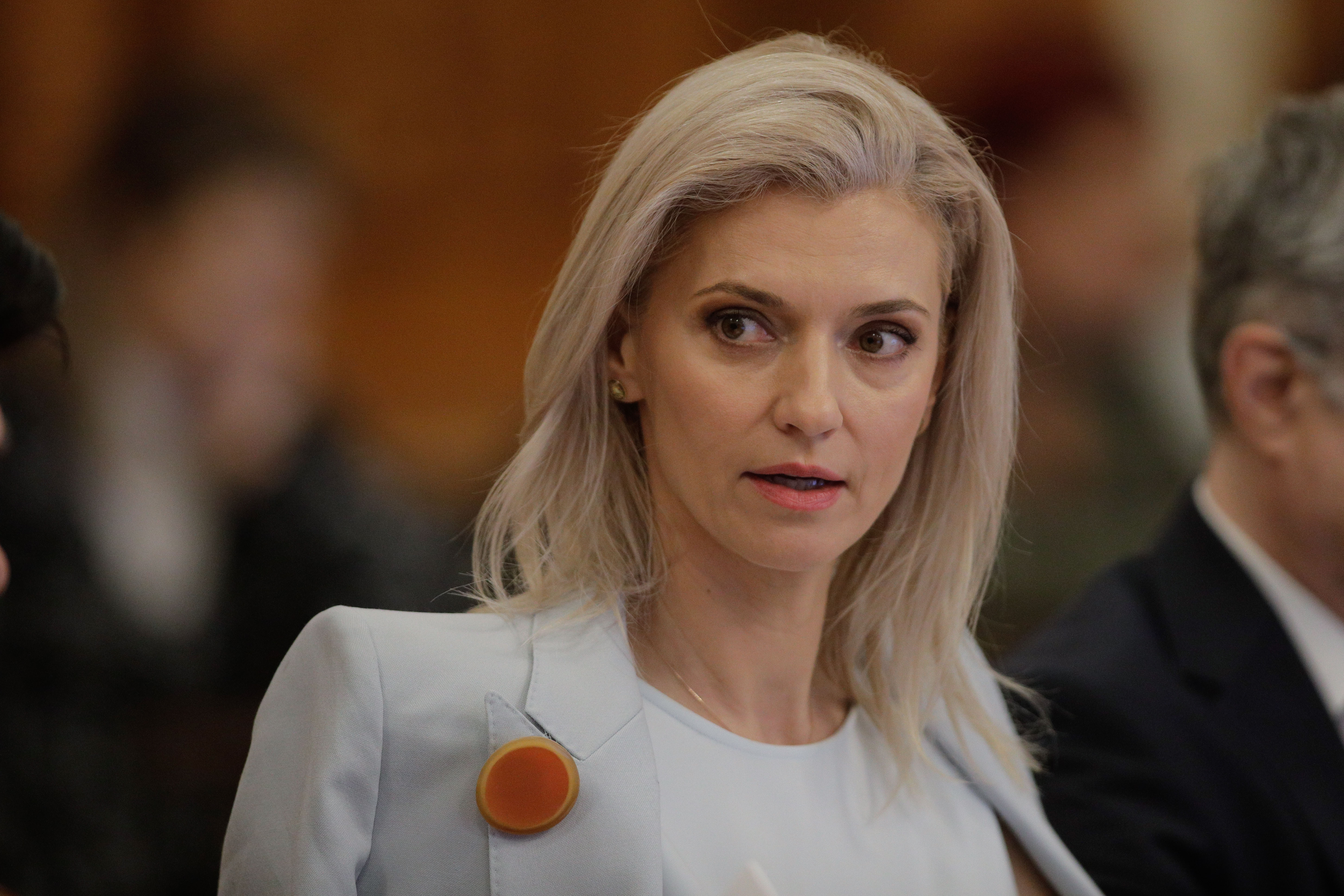 Crește vârsta de pensionare la magistrați. Gorghiu: E o discuție tranșată deja, au acceptat și dânșii