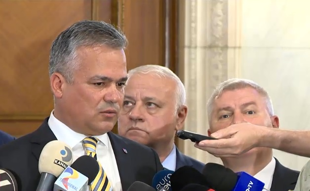 Ministrul propus la Dezvoltare vrea ca primarii să iasă mai repede la pensie. Veștea a avut și el trei mandate la Râșnov