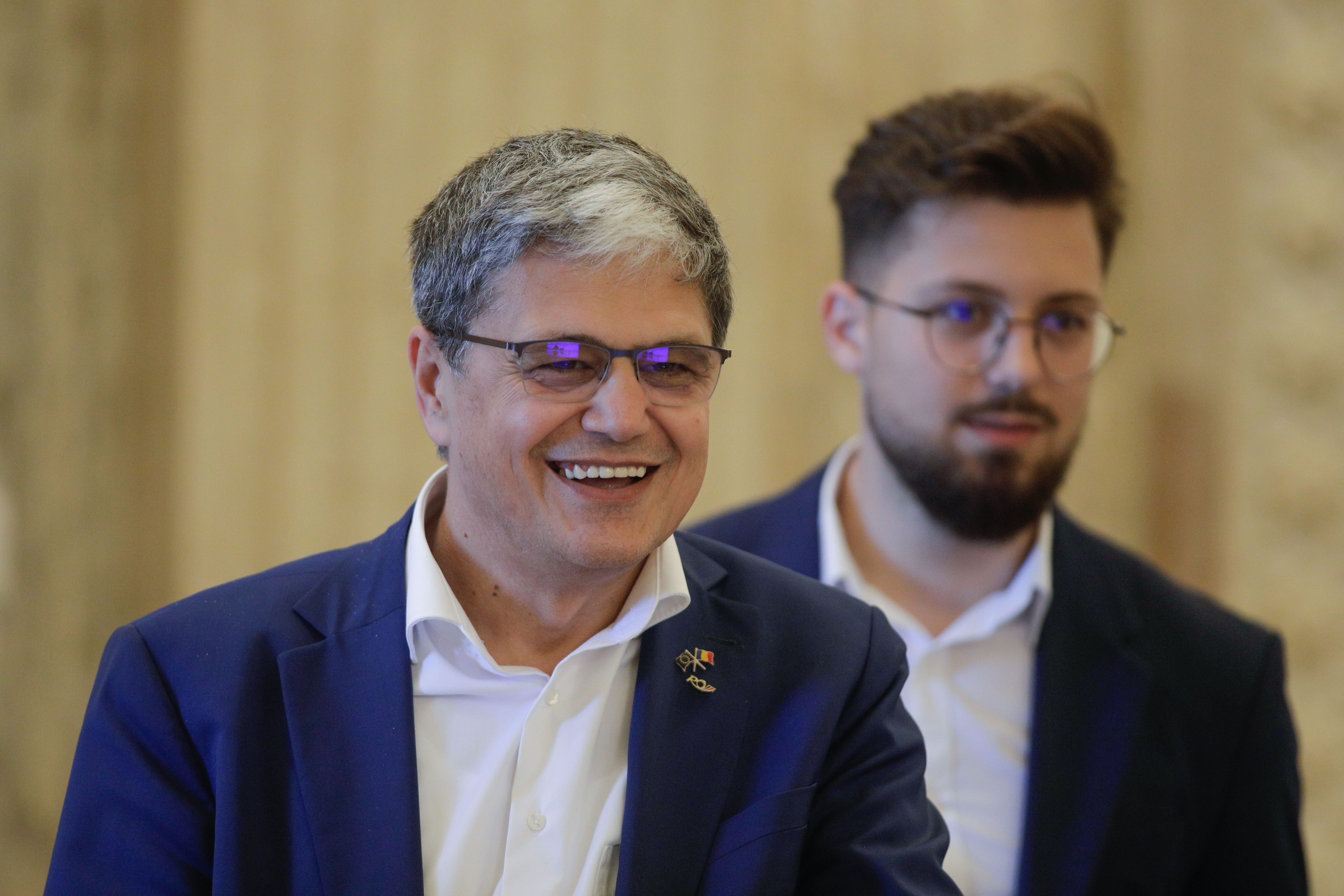 Boloș promite Asociației Orașelor că va găsi soluții pentru problemele de finanțare