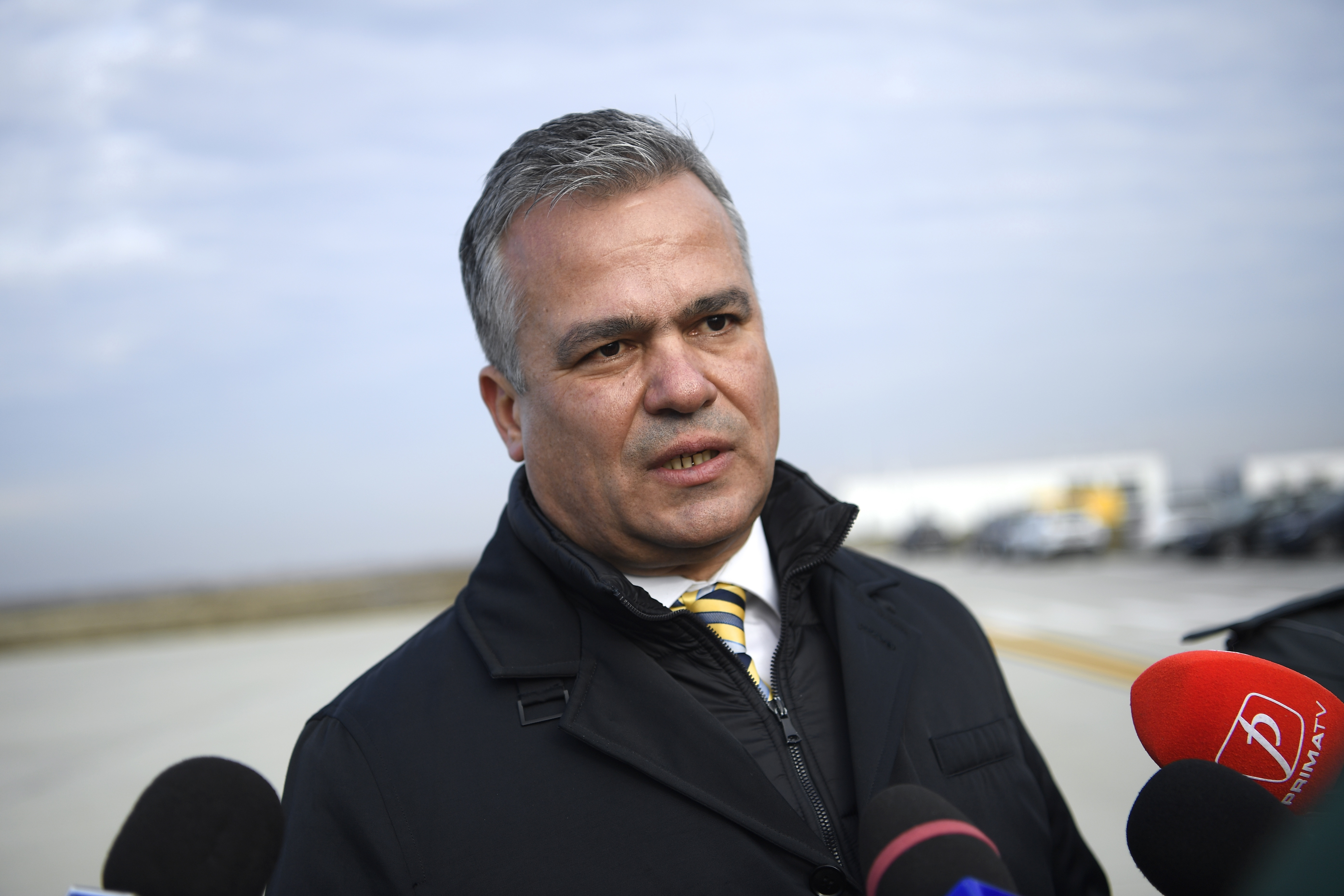 Ministrul Dezvoltării spune că 7 regiuni administrative sunt greu de gestionat, dar nu mai e timp de schimbări în actualul mandat