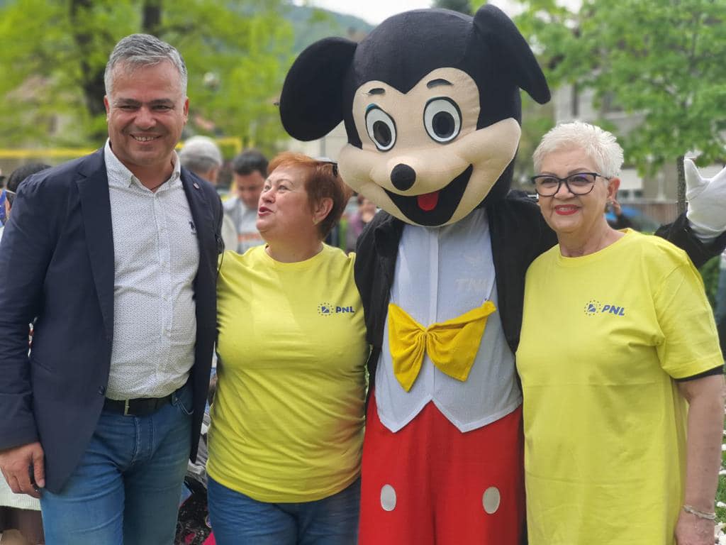 Rivalul lui Rareș Bogdan la Congresul PNL a a primit cel mai important portofoliu dorit de liberali