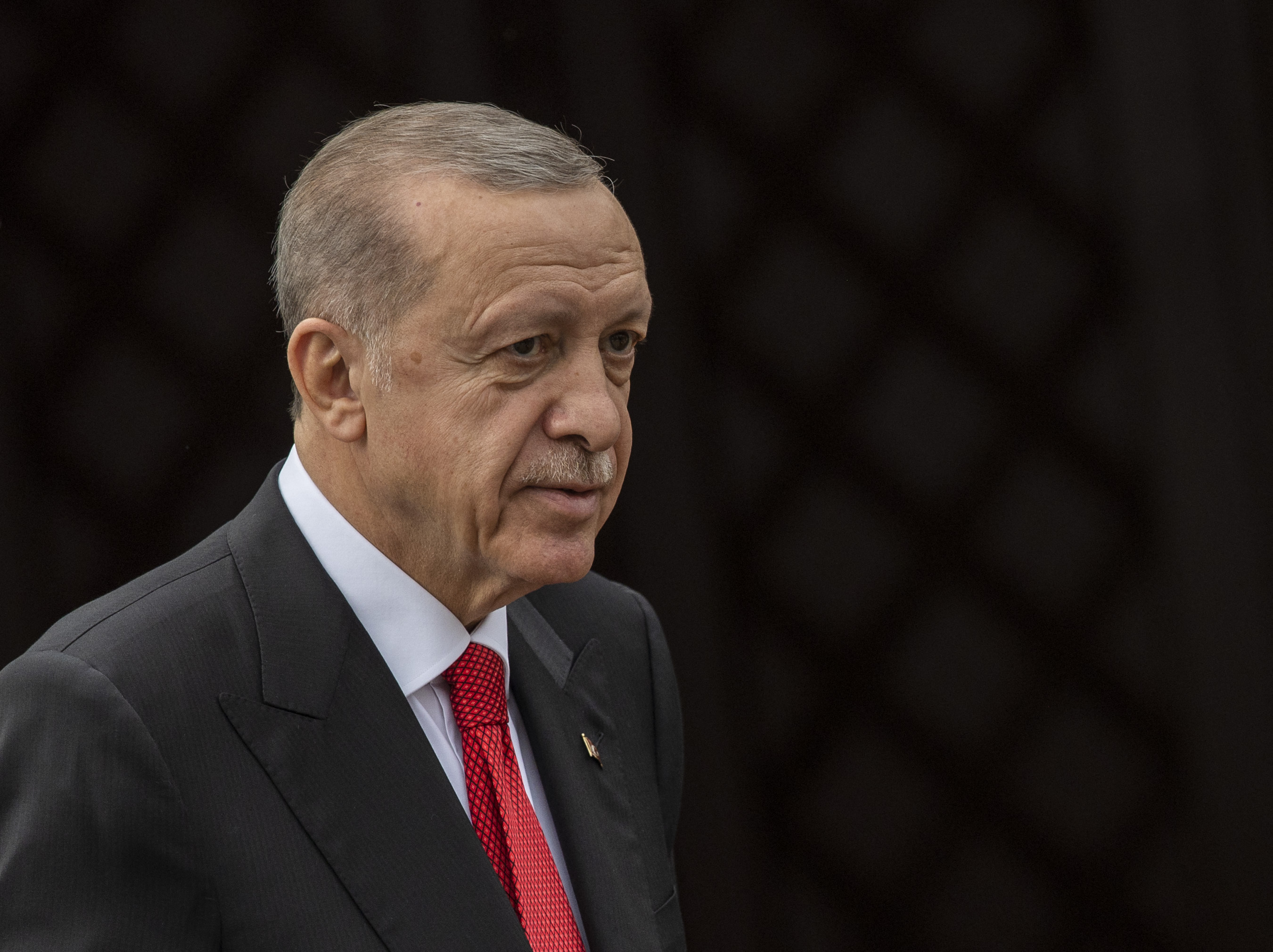 Erdogan cere mai mult sprijin anti-terorist din partea aliaților Turciei, după atentatul cu bombă de la Ankara