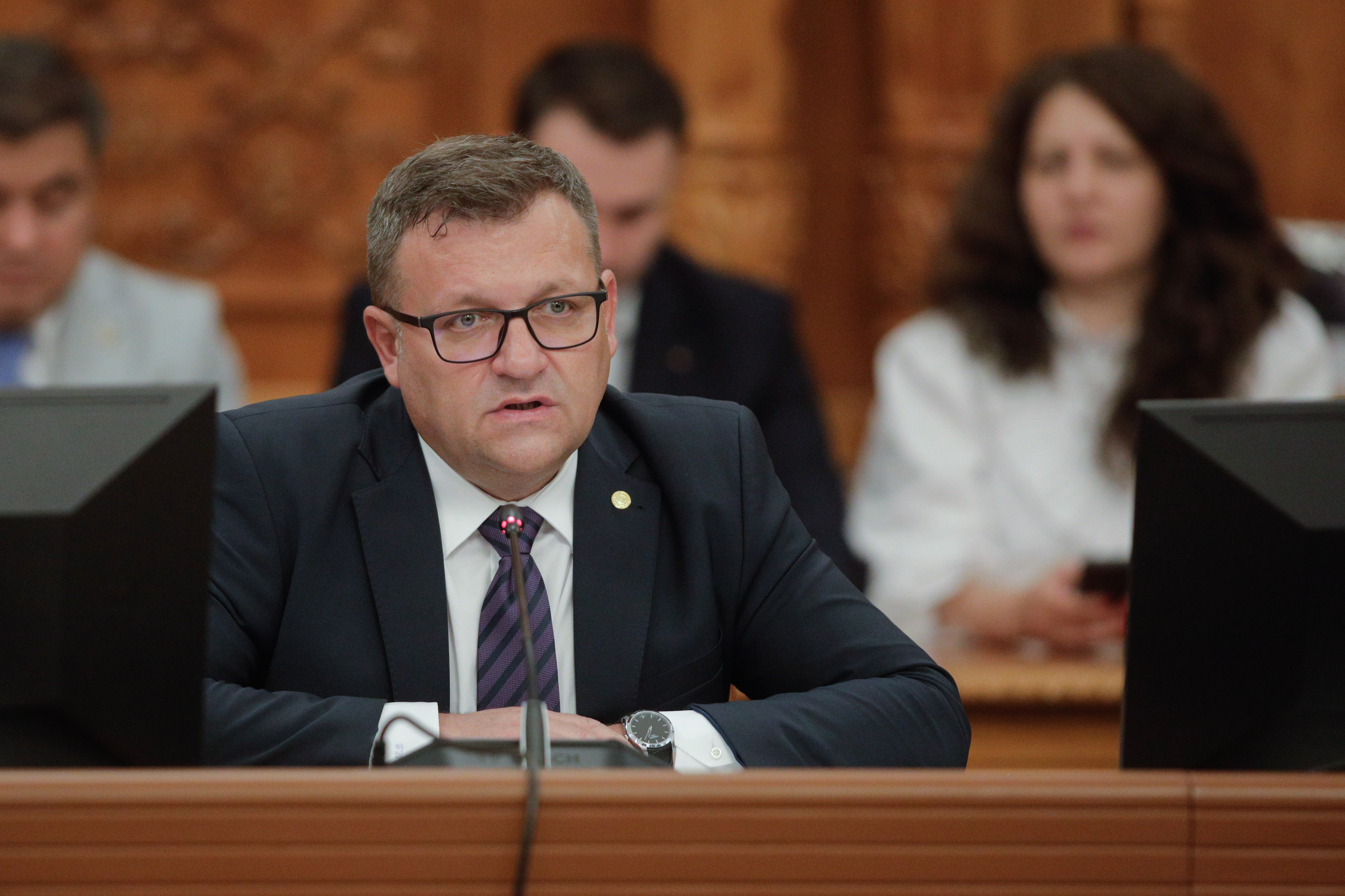 Marius Budăi: Nu există din partea Ministerului Muncii niciun jalon ratat din PNRR
