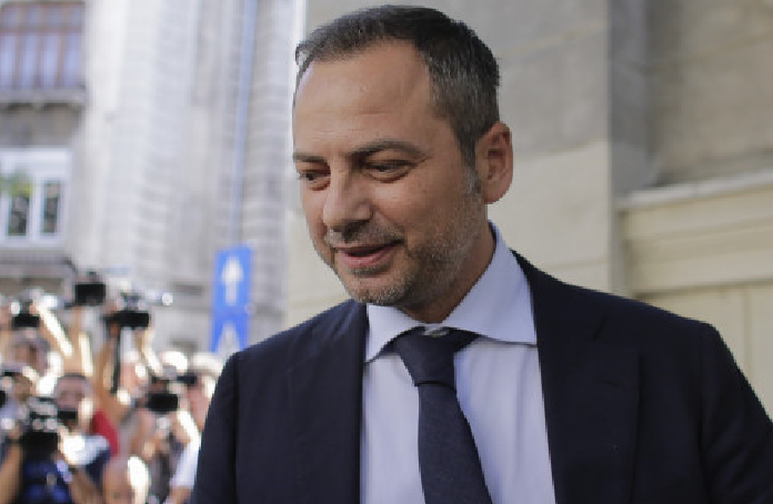 Europarlamentarul Dan Motreanu: Subvenţiile UE pentru agricultorii români trebuie să crească cât mai repede