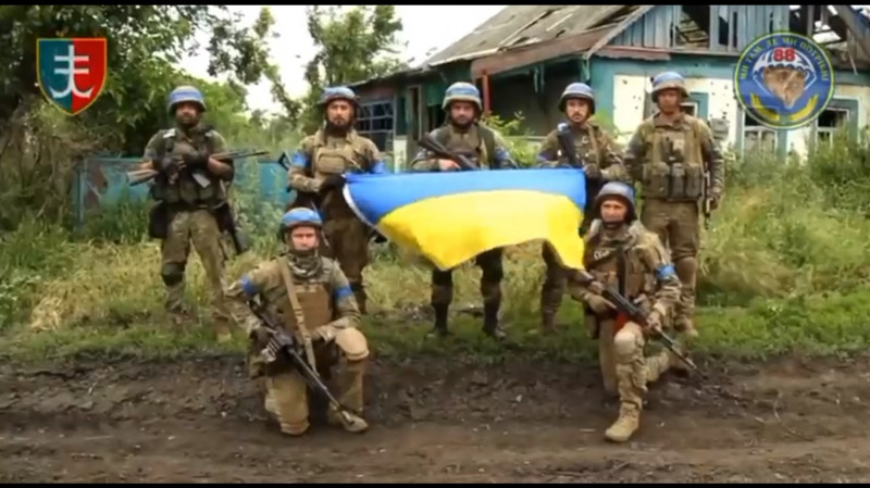 ucraineni sat eliberat
