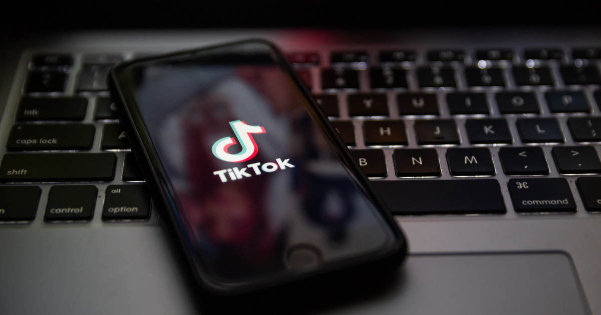 Pavel Popescu solicită suspendarea TikTok în România