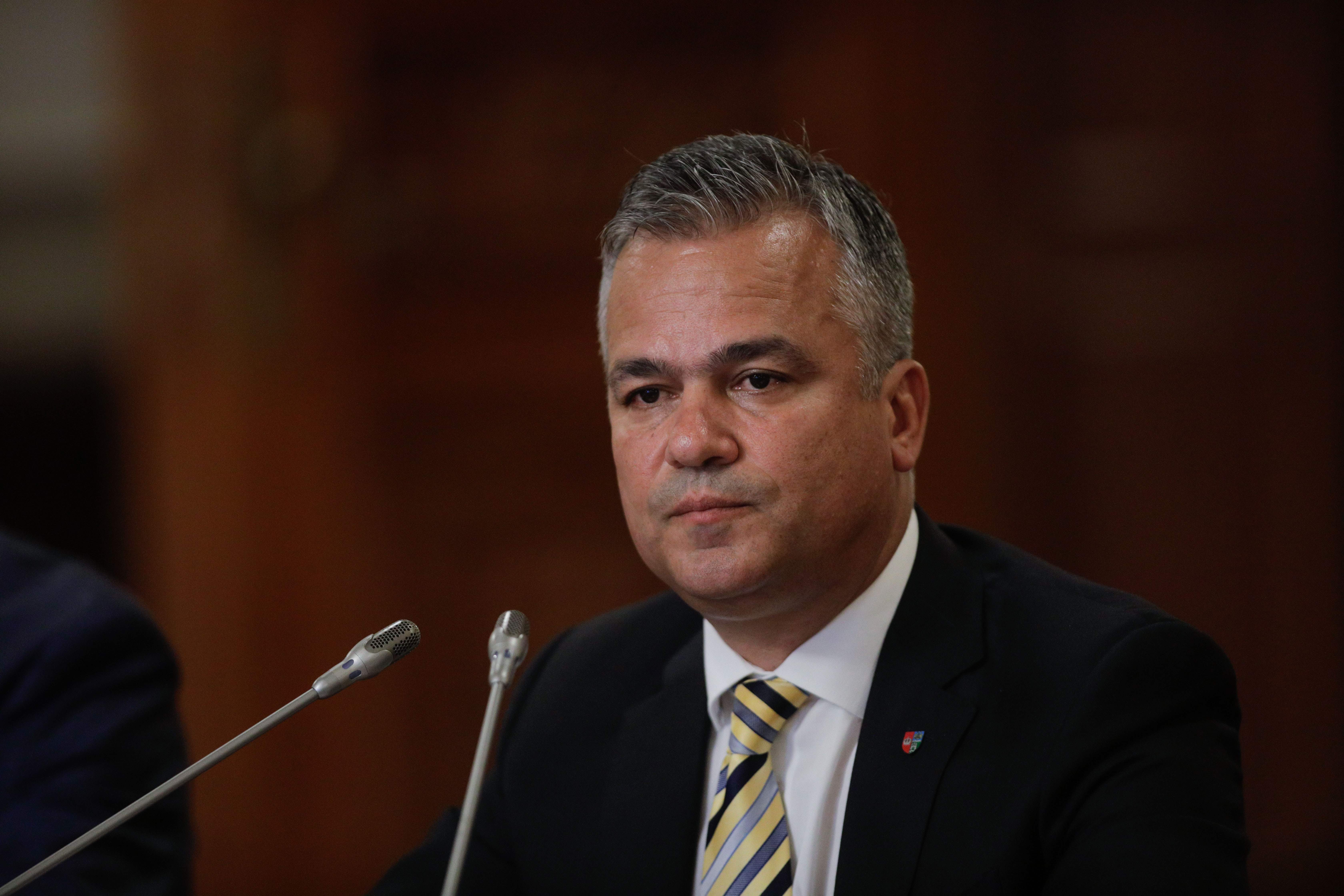 Ministrul Dezvoltării Adrian Veștea a cerut șefilor de CJ să facă controale la azilele de bătrâni