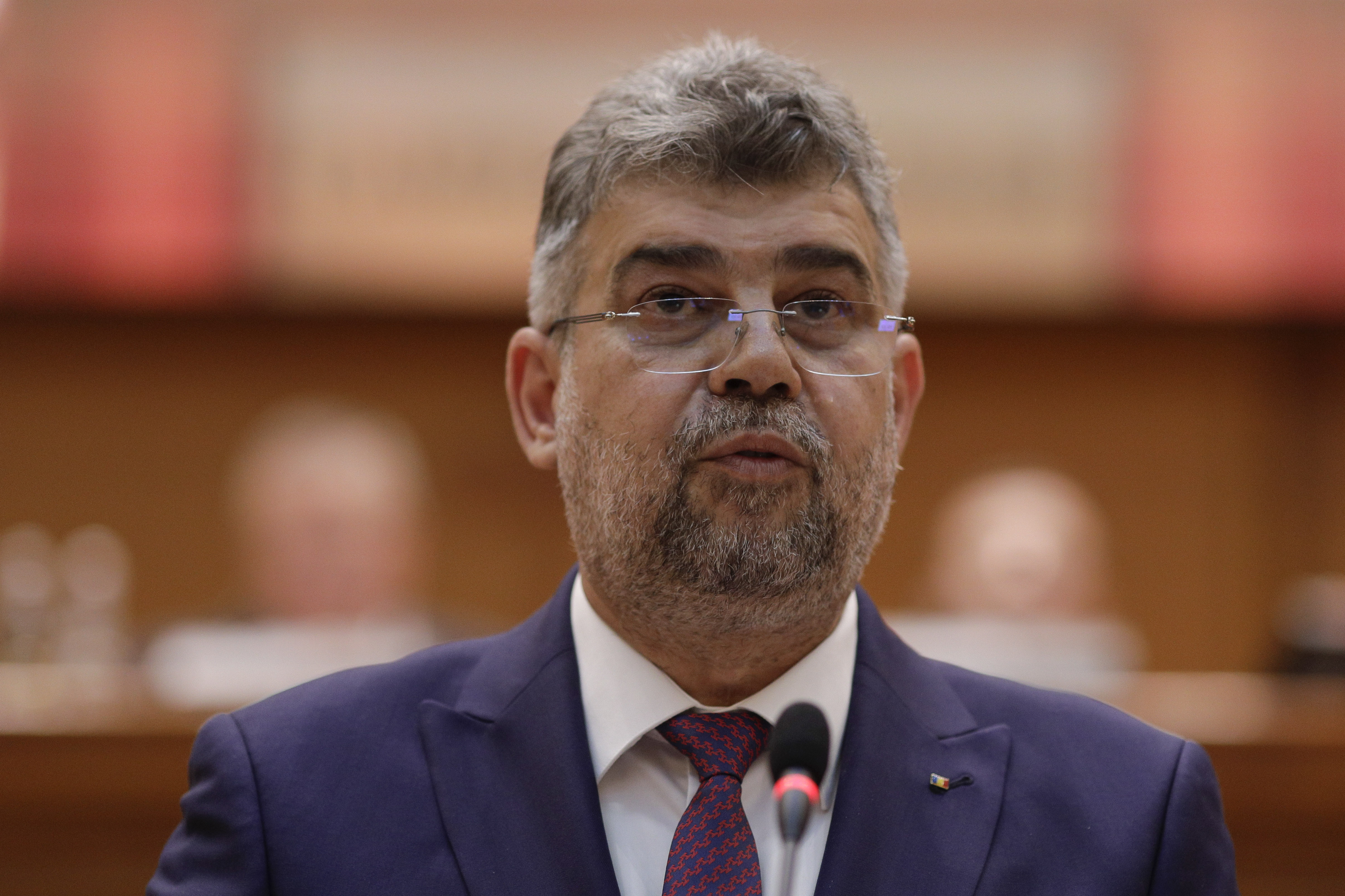 Ciolacu: Oamenii afectaţi de inundaţiile din ultimele zile vor fi ajutaţi de Guvern