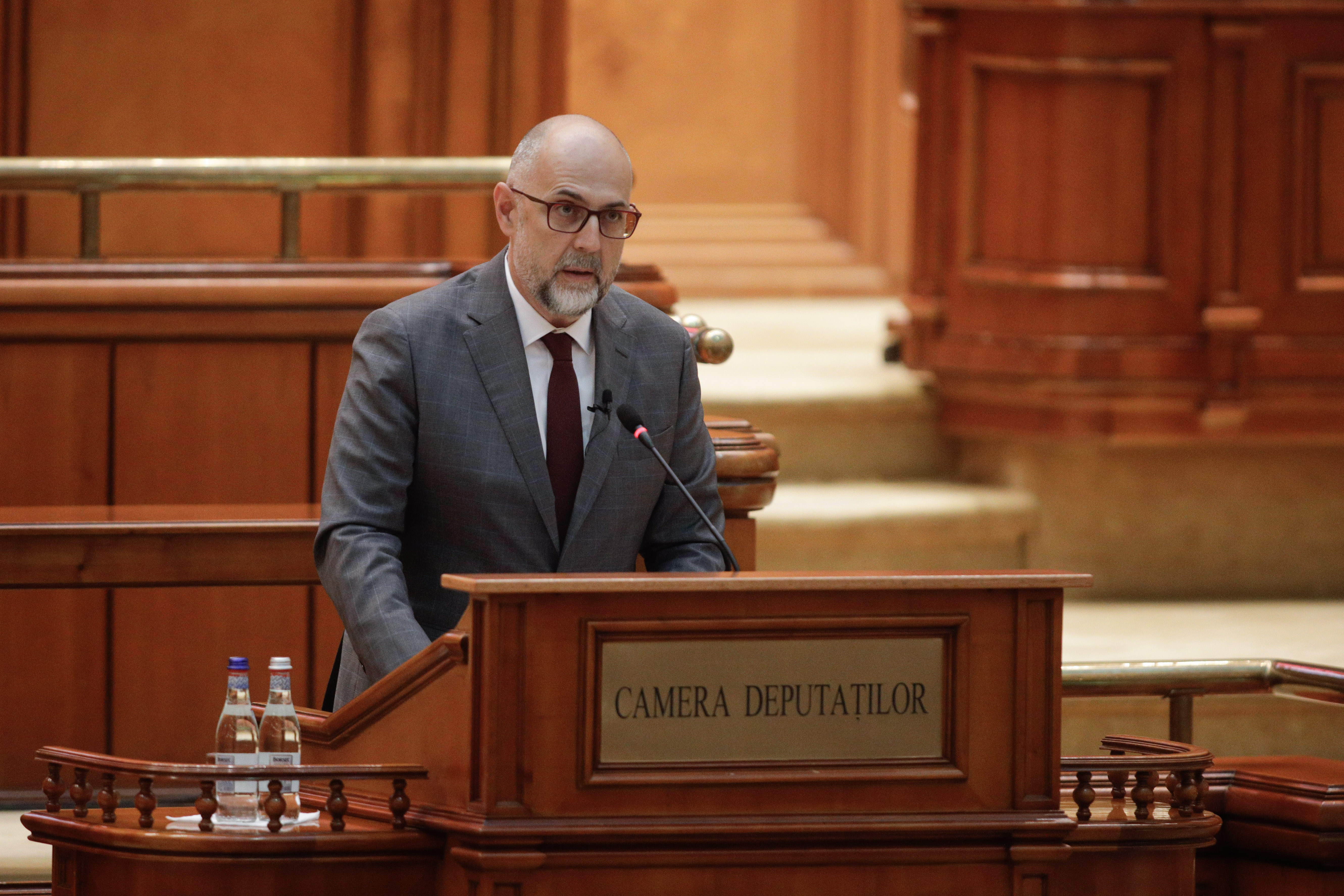 Presa de la Budapesta, despre scoaterea UDMR de la guvernare: „Antimaghiarism visceral în România”