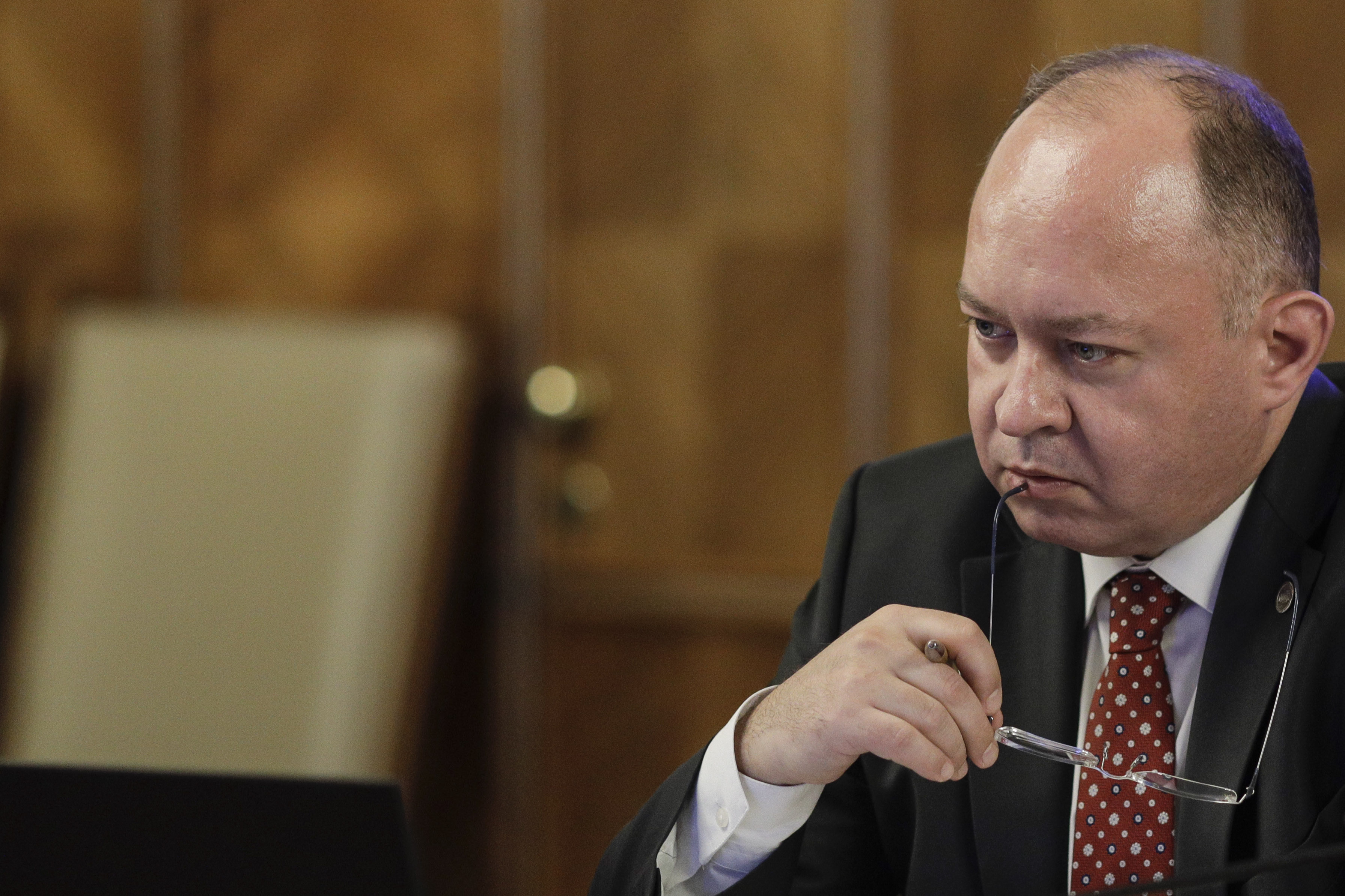 Bogdan Aurescu revine la Palatul Cotroceni. Bilanțul celui de-al doilea mandat ca ministru de Externe