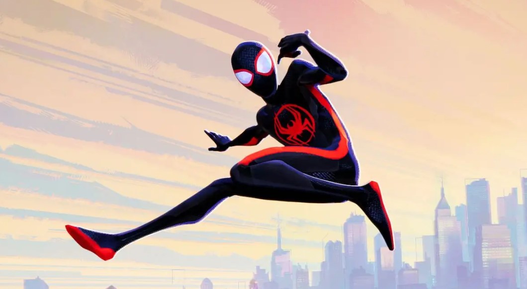 Noul film de animație "Spider-Man: Across the Spider-Verse" a fost interzis în cinematografele din Emiratele Arabe Unite