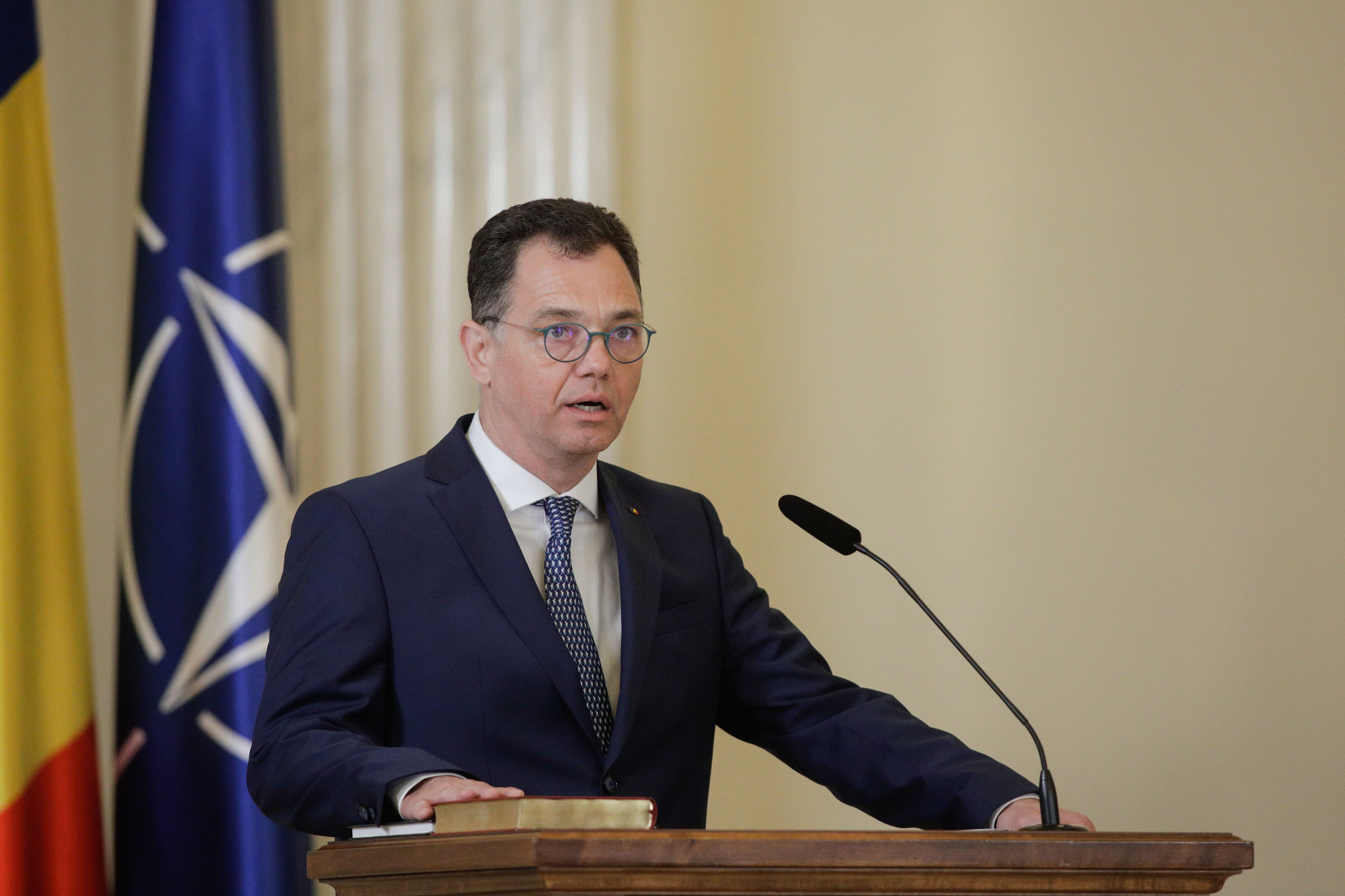 Ministrul Economiei: „Ţinta este ca fiecare salariat din România să aibă net minim 500 de euro. Este realizabilă”