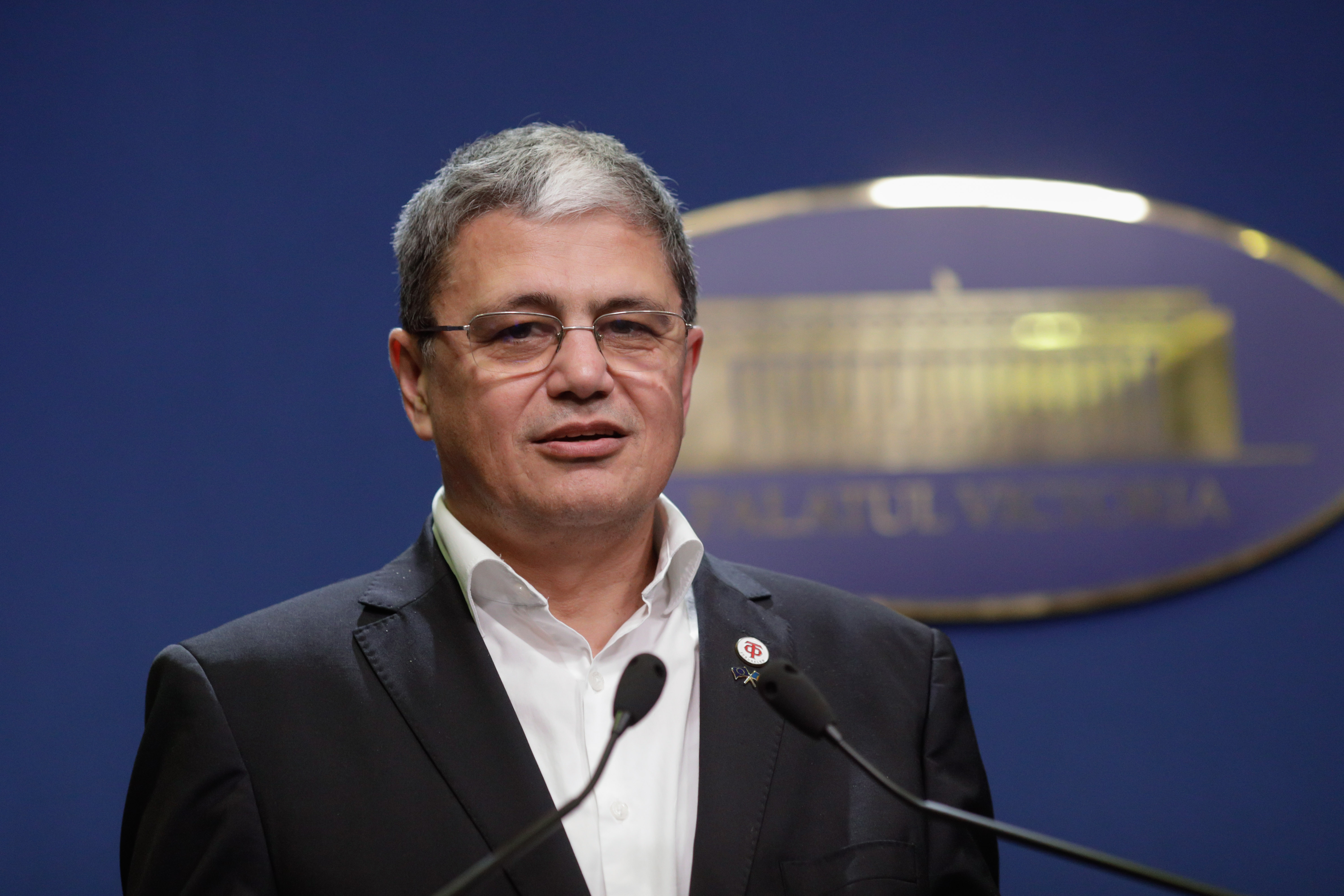 Ministrul Finanțelor: Comasarea alegerilor ar duce la o reducere a cheltuielilor cu 1 miliard de lei