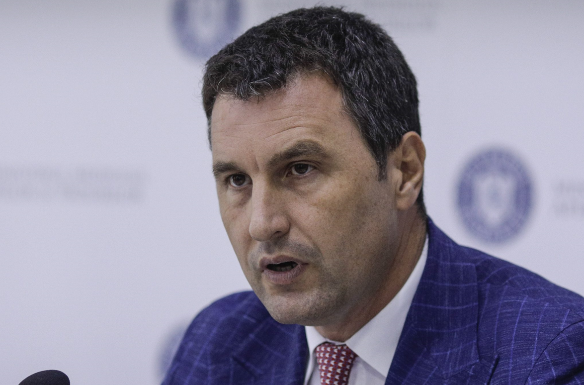 În ultima sa zi la Ministerul Mediului, Tanzcos Barna a semnat un ordin cu cotele de vânătoare la urși