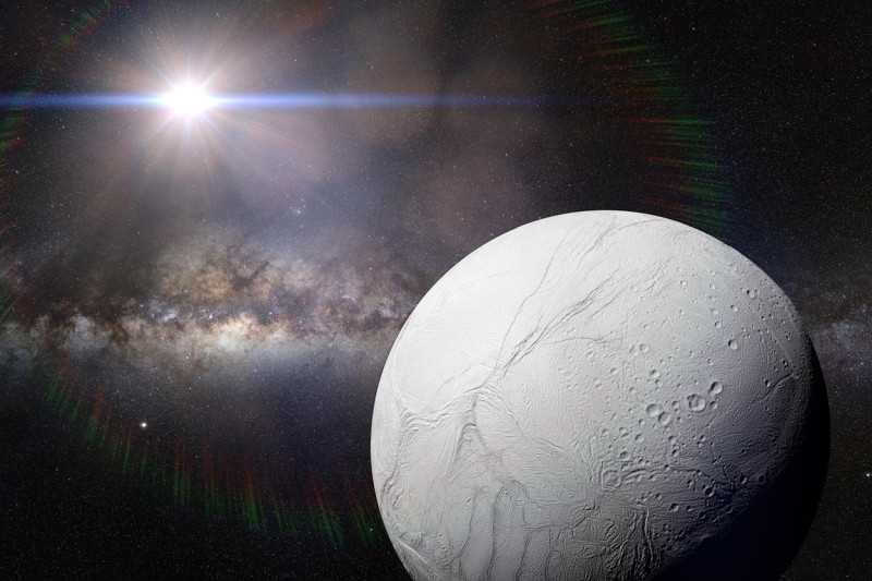 Enceladus