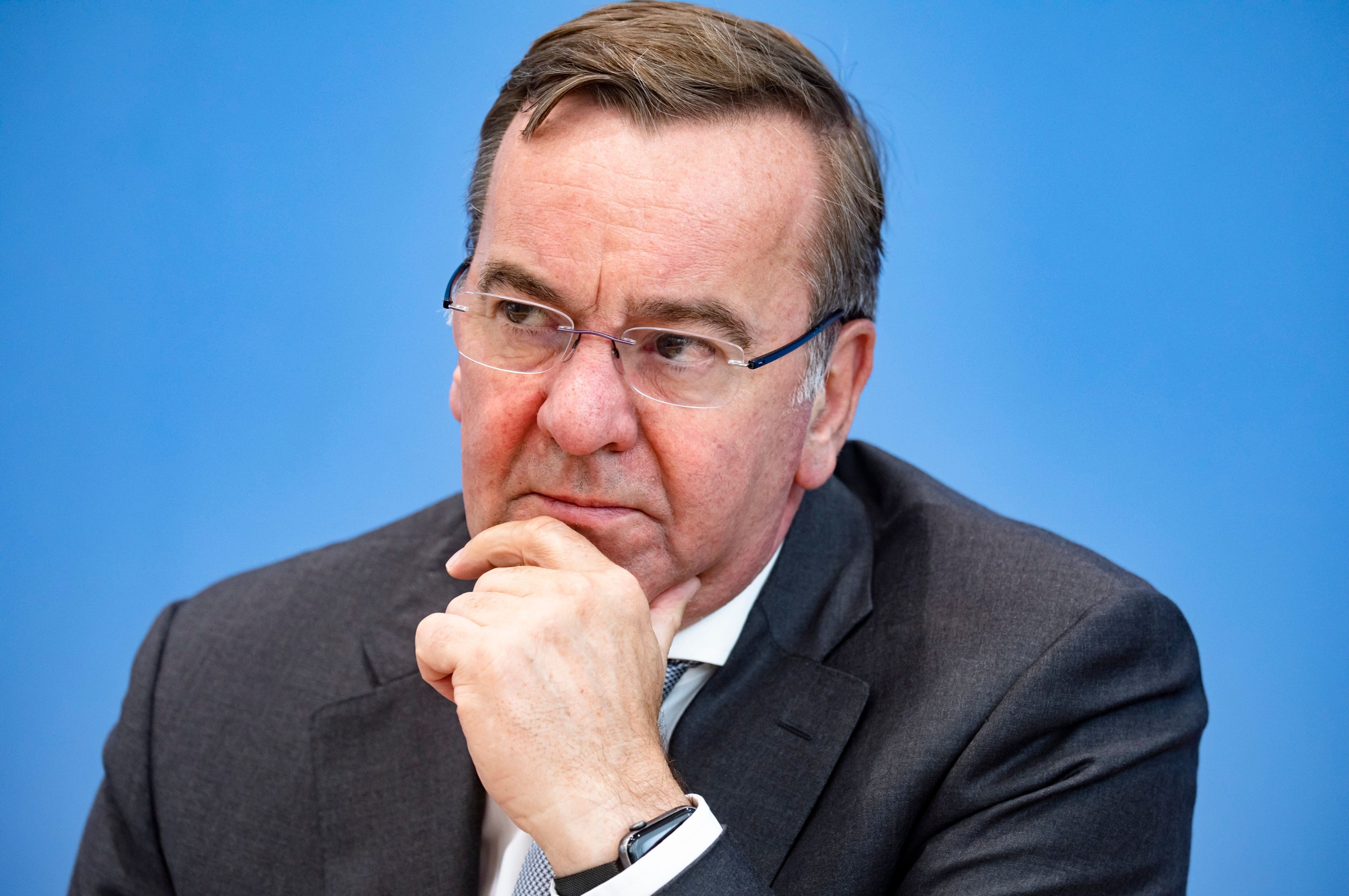 Germania avertizează că Europa și NATO trebuie să se pregătească de un „conflict de zeci de ani” cu Rusia