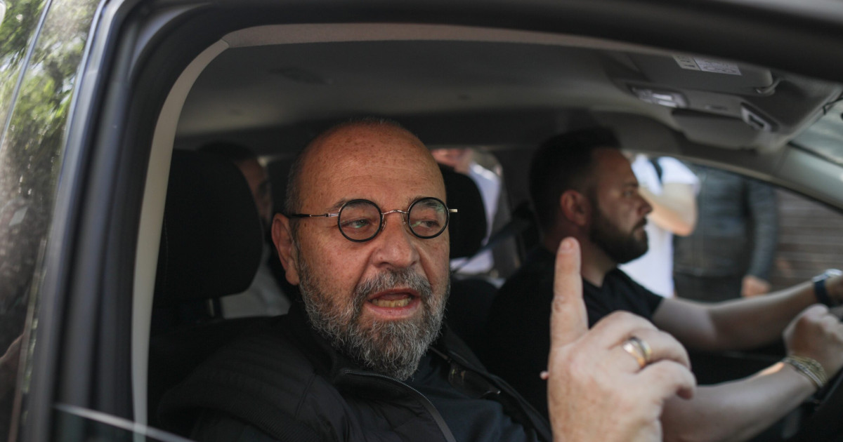 Piedone: Am trimis liderilor PSD şi PNL o scrisoare privind o alianţă cu PUSL pentru Bucureşti|EpicNews