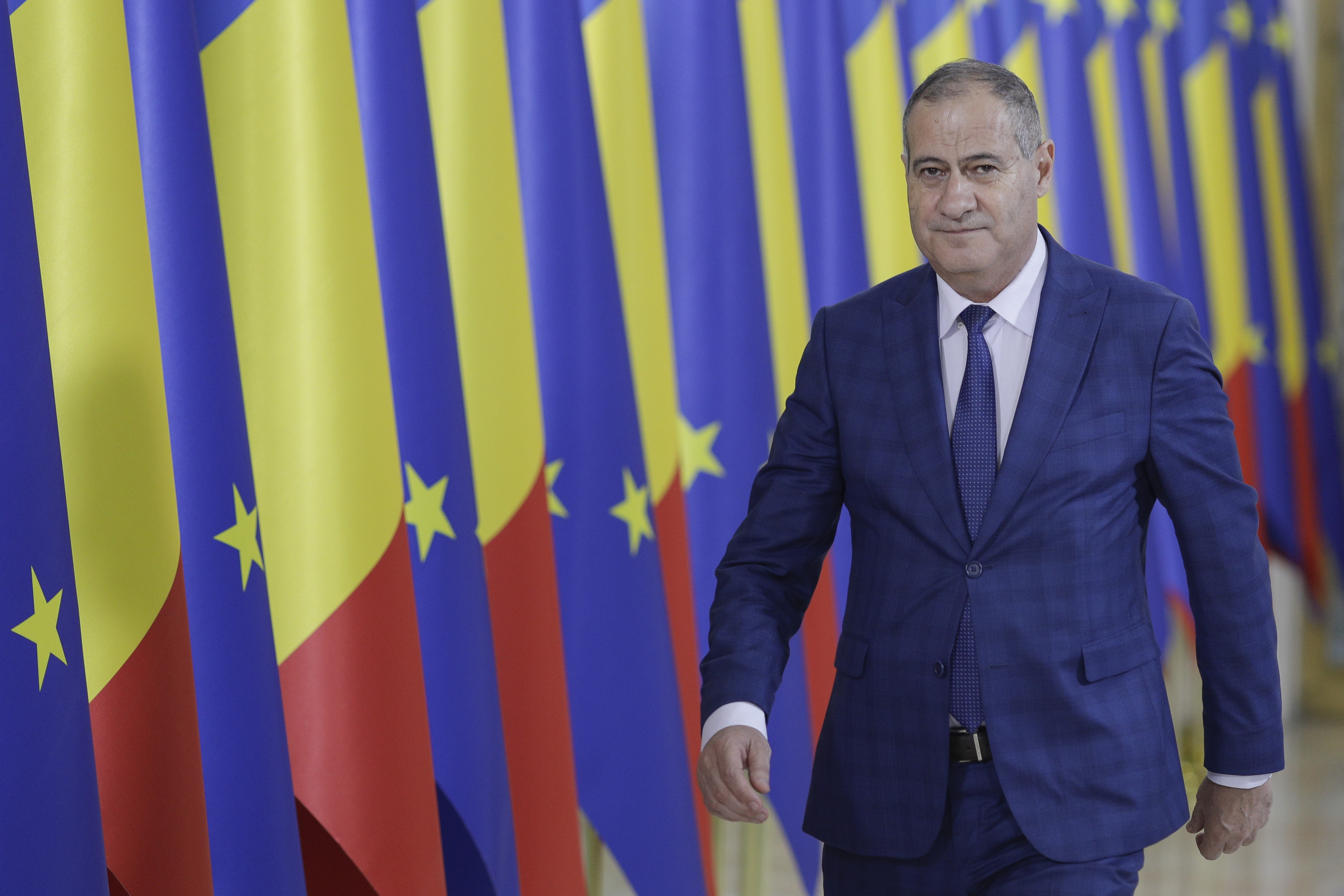 Sorin Grindeanu, despre preluarea atribuțiilor lui Dragoș Anastasiu de către Marian Neacșu: Ilie Bolojan ne va explica viziunea sa