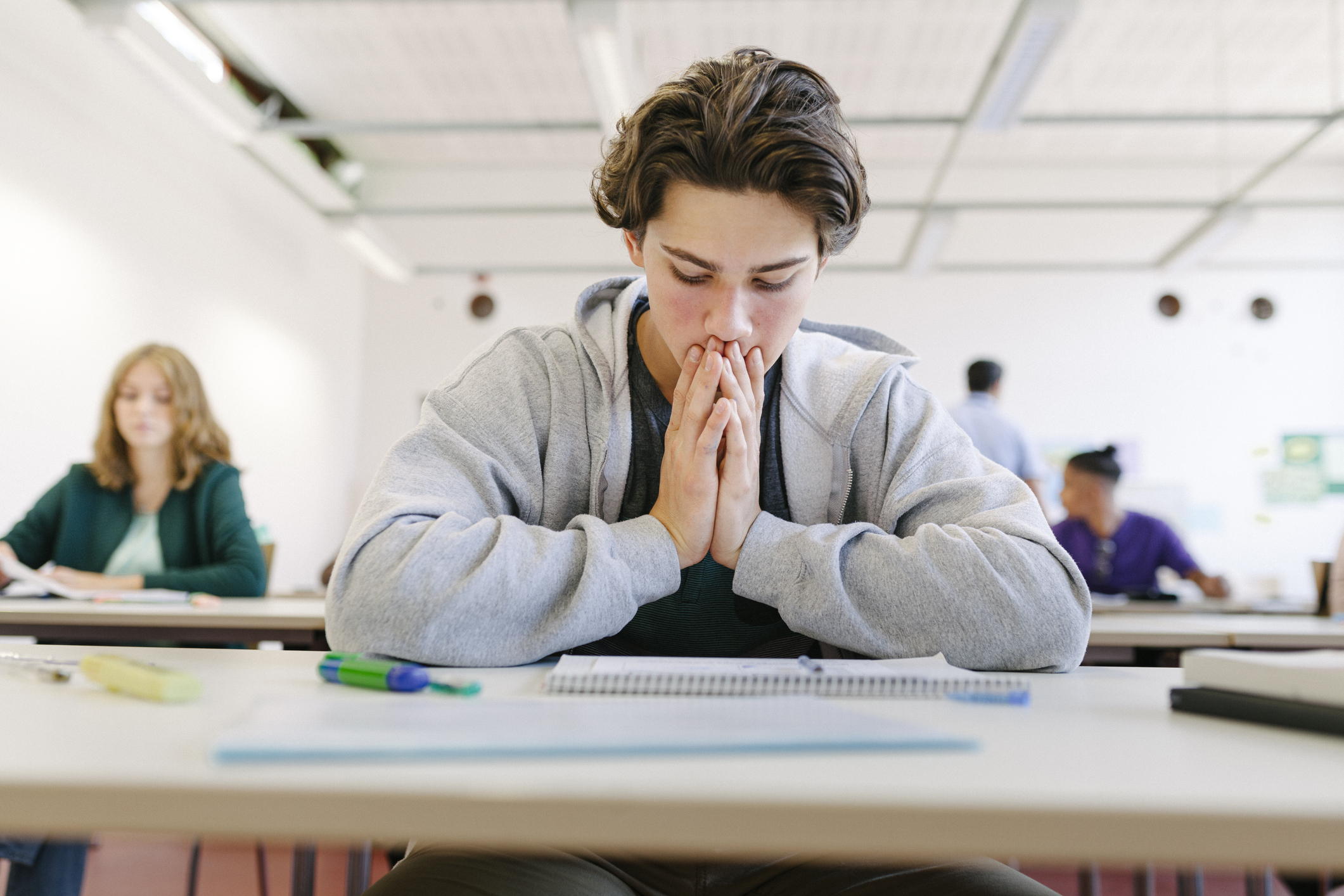 Subiectele și baremul la Română de la Evaluare Națională 2023 nu au fost publicate pe edu.ro la ora 15:00. Site-ul a picat