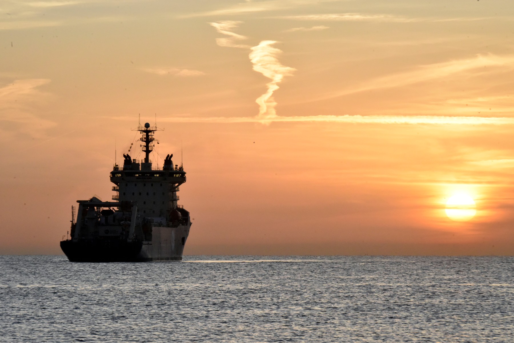 Geoană: NATO va crea o unitate specială pentru protejarea cablurilor și conductelor submarine din Marea Neagră