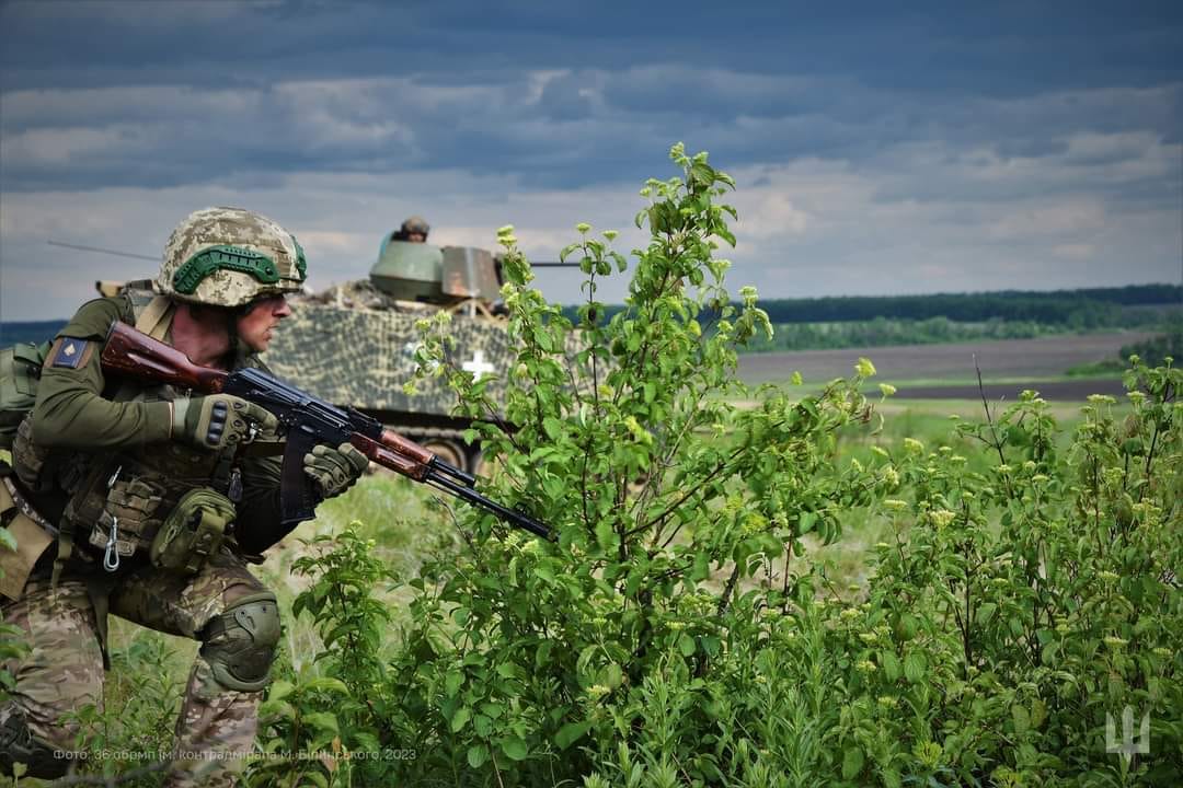 Zelenski vede primele rezultate „pozitive” ale contraofensivei. Putin spune că ucrainenii nu au „nicio șansă”