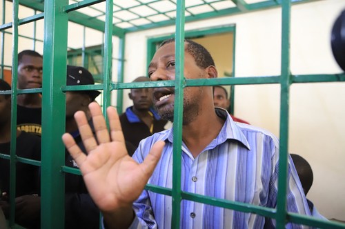 Adepții unui cult controversat din Kenya, care se înfometează pentru a-l întâlni pe Iisus, vor fi supuși unei evaluări psihiatrice