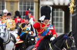 Trooping the Colour