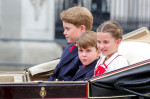 Trooping the Colour