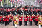 Trooping the Colour