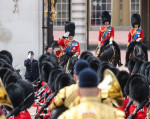 Trooping the Colour