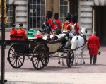 Trooping the Colour