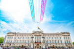 Trooping The Colour, London, UK - 17 Jun 2023