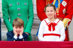 Trooping The Colour, London, UK - 17 Jun 2023