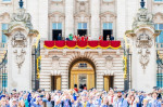 Trooping The Colour, London, UK - 17 Jun 2023