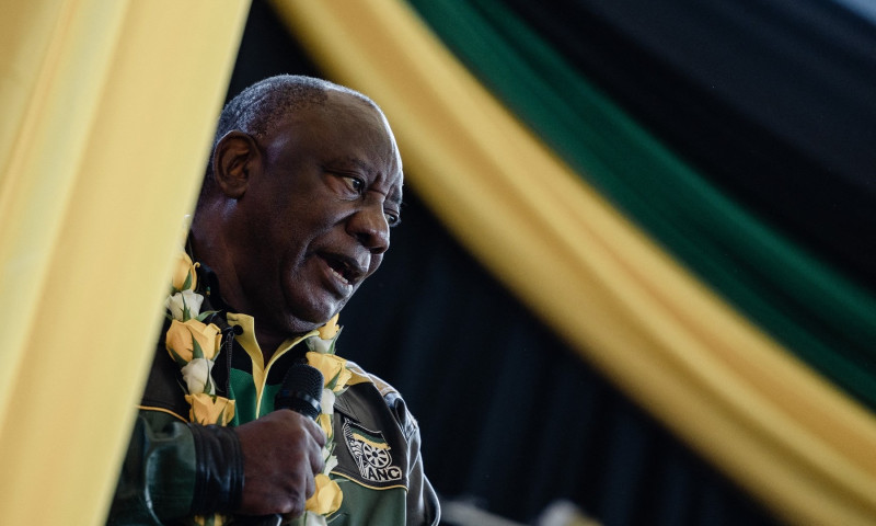 Cyril Ramaphosa Africa de Sud profimedia-0775819261