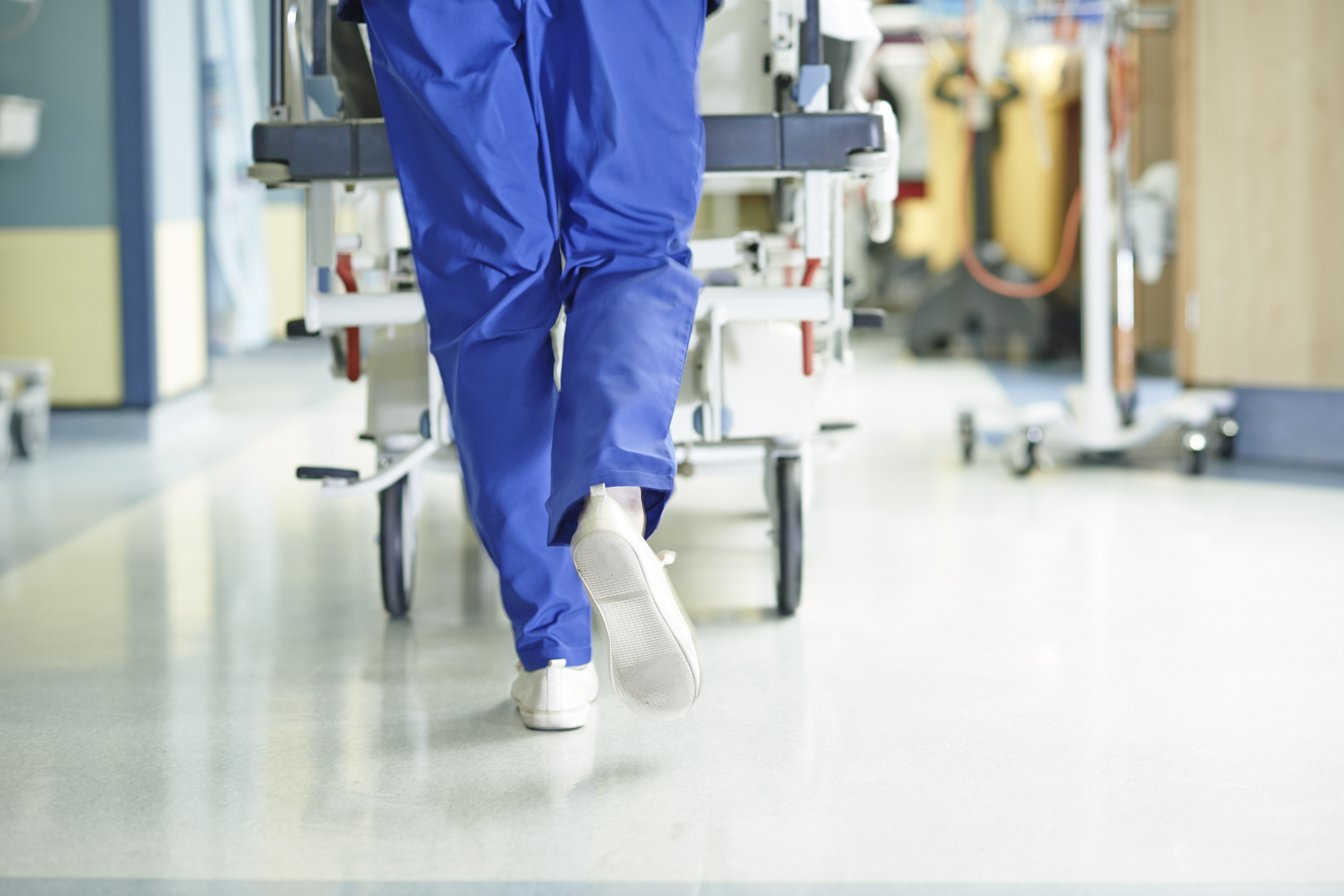 Peste 80 de medici români din Franţa le iau apărarea doctorițelor arestate de la Pantelimon: „Decesul pacientului era inevitabil”
