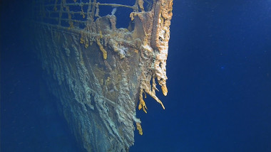 Epava Titanicului