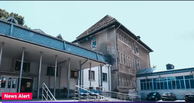 Zeci de spitale din România, adevărate bombe cu ceas pentru pacienți. „Pleci mai grav decât vii. Să zic dezastru e prea puțin”