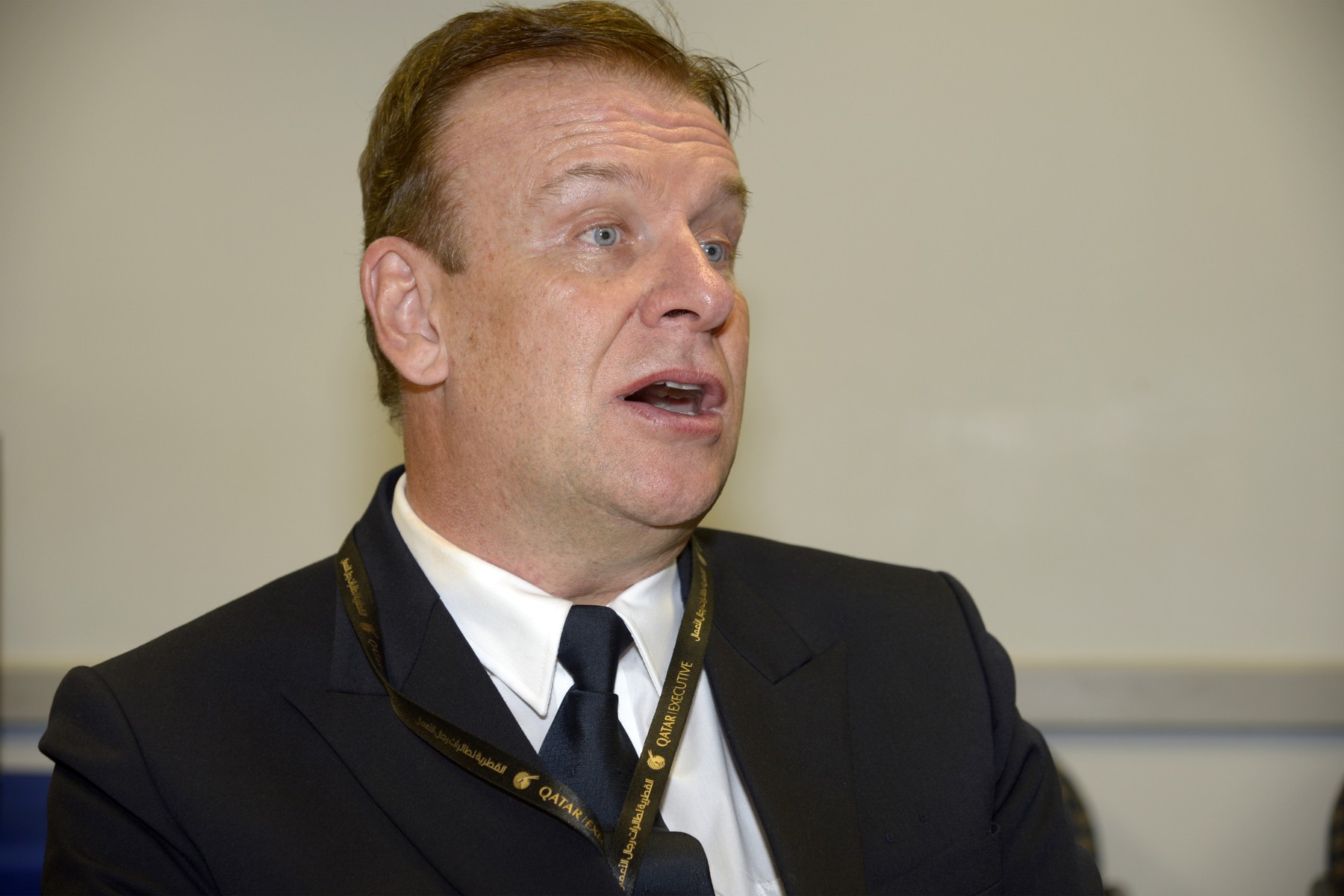 Cine este Hamish Harding, miliardarul cu legături cu Jeff Bezos despre care se crede că se află în submarinul dispărut în Atlantic