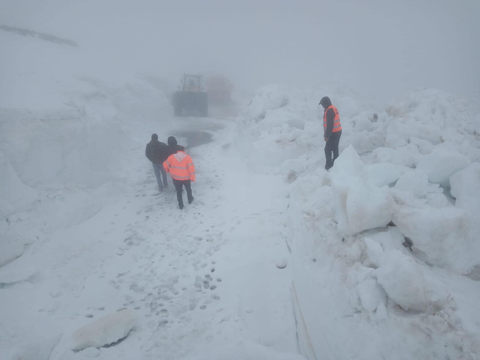 Transalpina se redeschide. Anunțul făcut de autorități