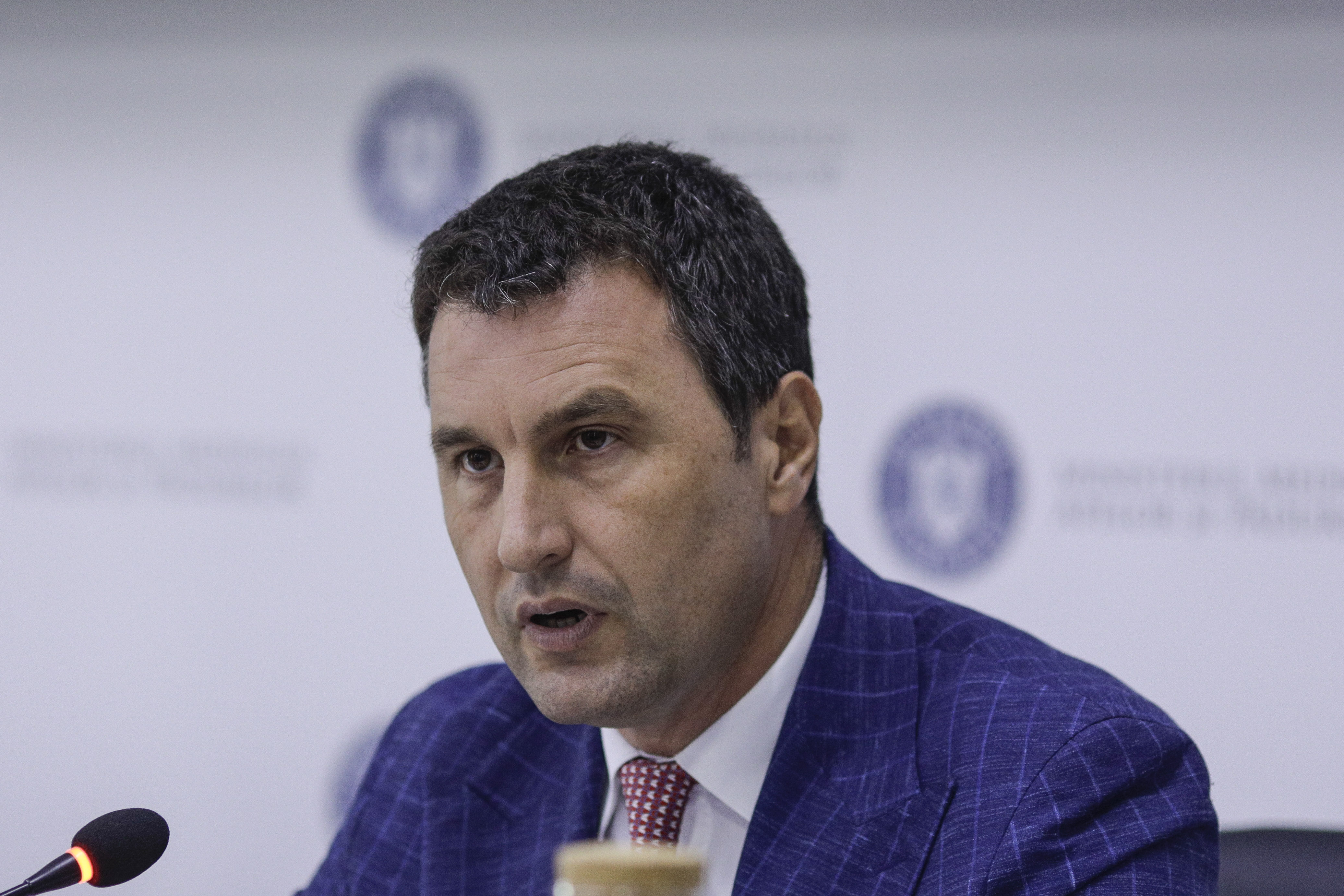 Tanczos Barna, despre criticile PSD față de măsurile fiscale: „Încearcă să îşi păstreze electoratul”