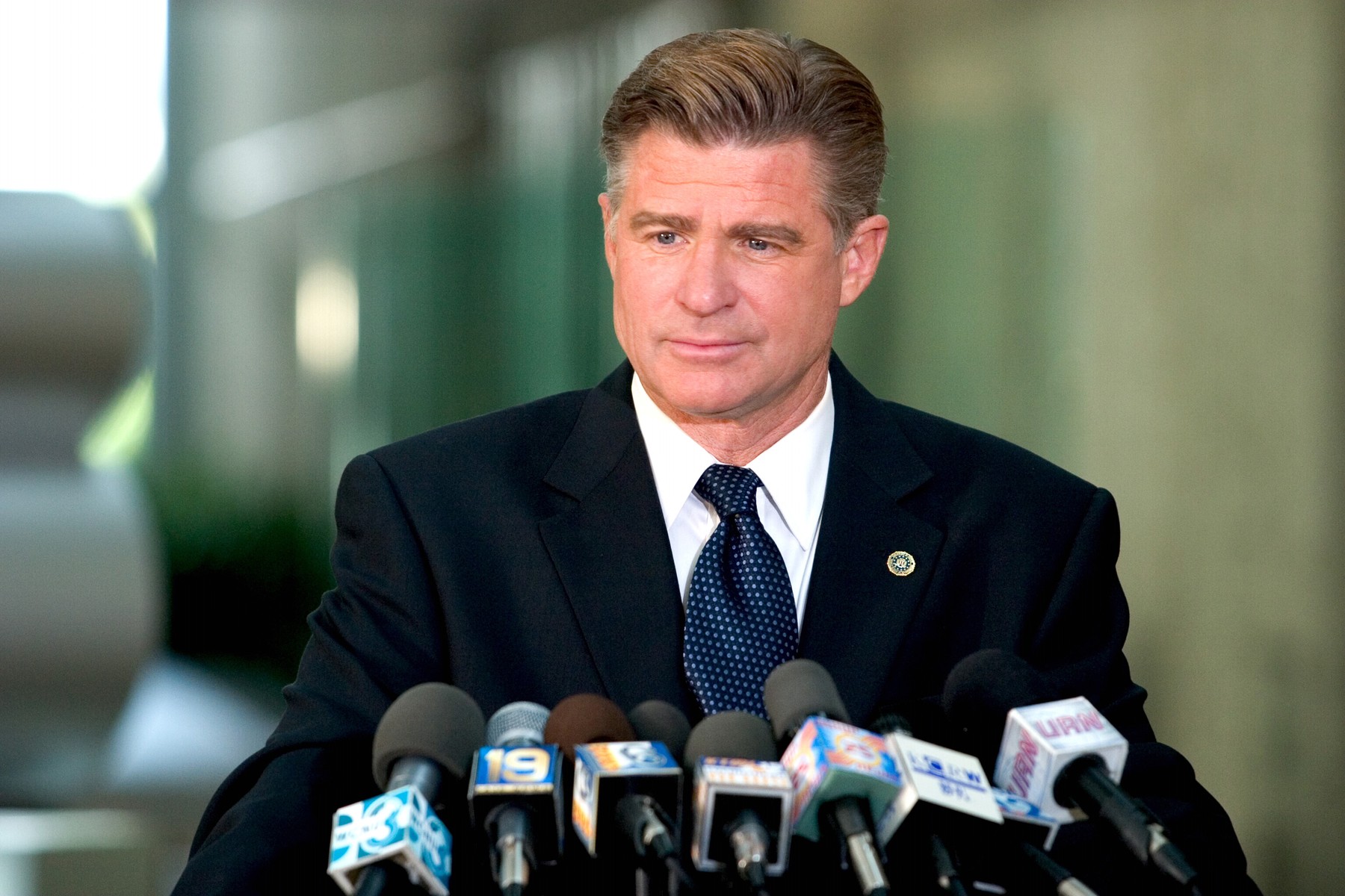 Actorul Treat Williams a murit într-un accident de motocicletă