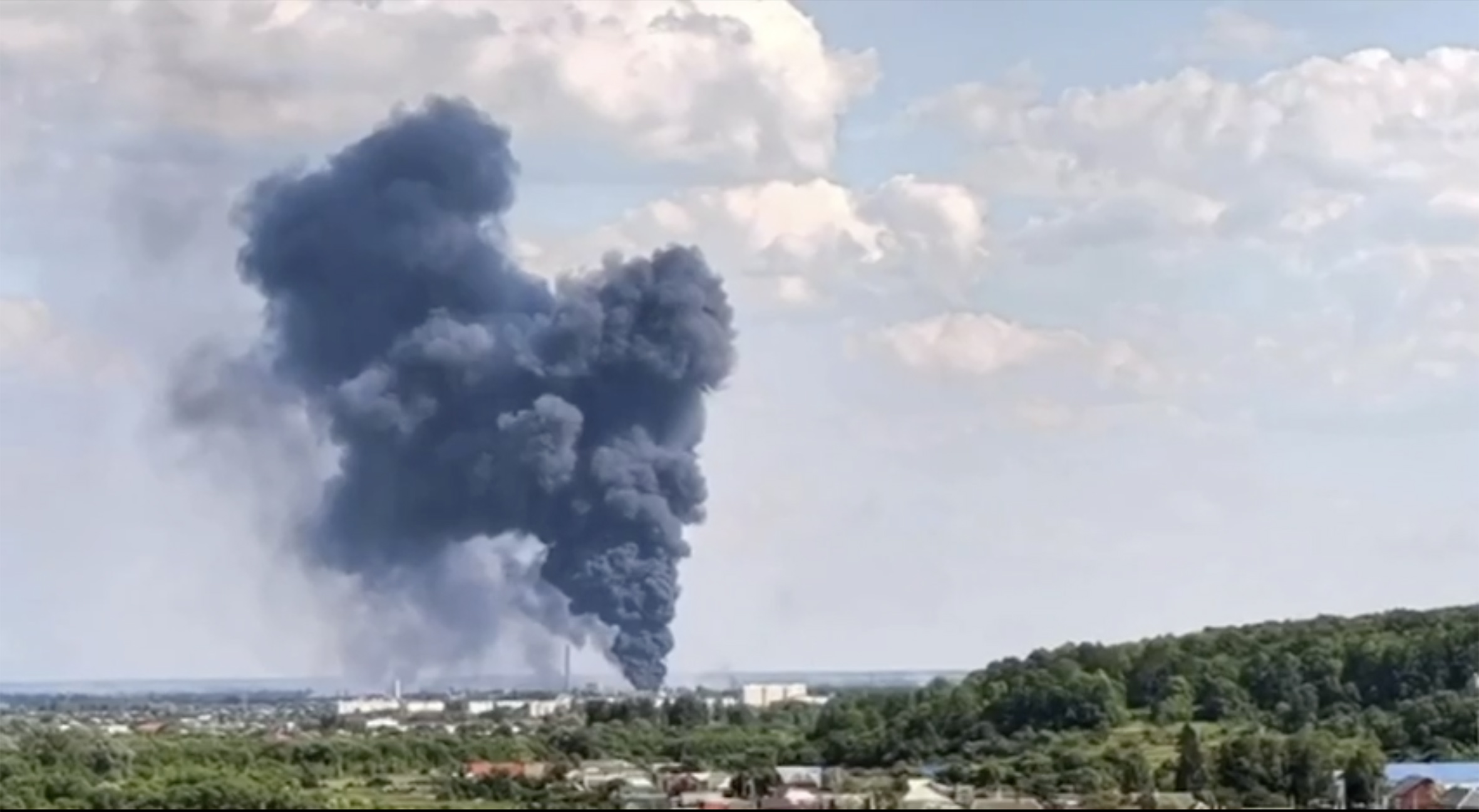 „Nu mai am nici cuvinte, nici lacrimi”. O localitate rusească a devenit oraș-fantomă din cauza războiului lui Putin