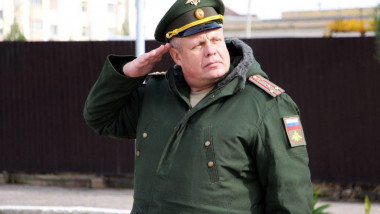 Serghei Goriacev