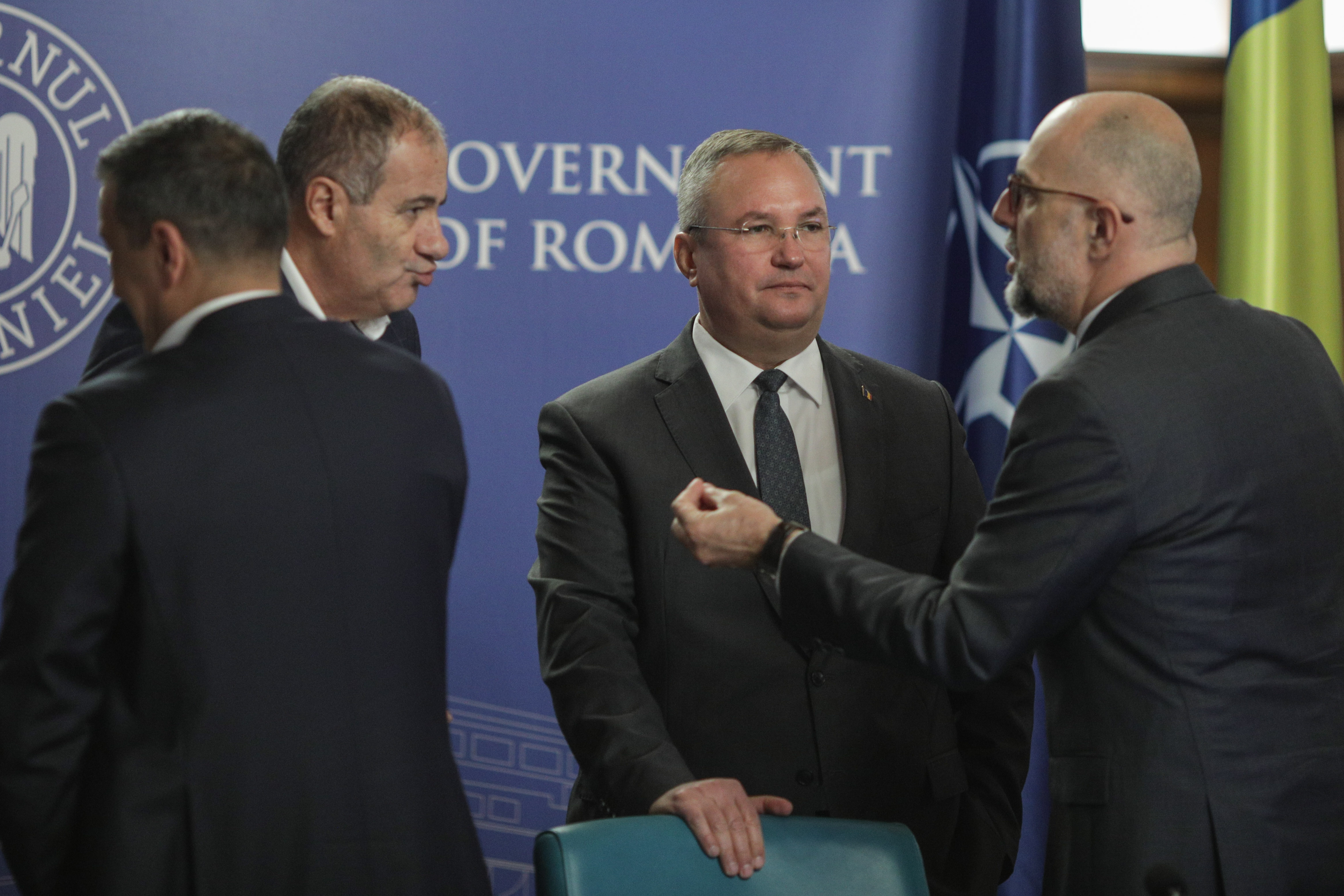 UDMR: Nu acceptăm altceva decât această ofertă. Nu suntem cârpa nimănui