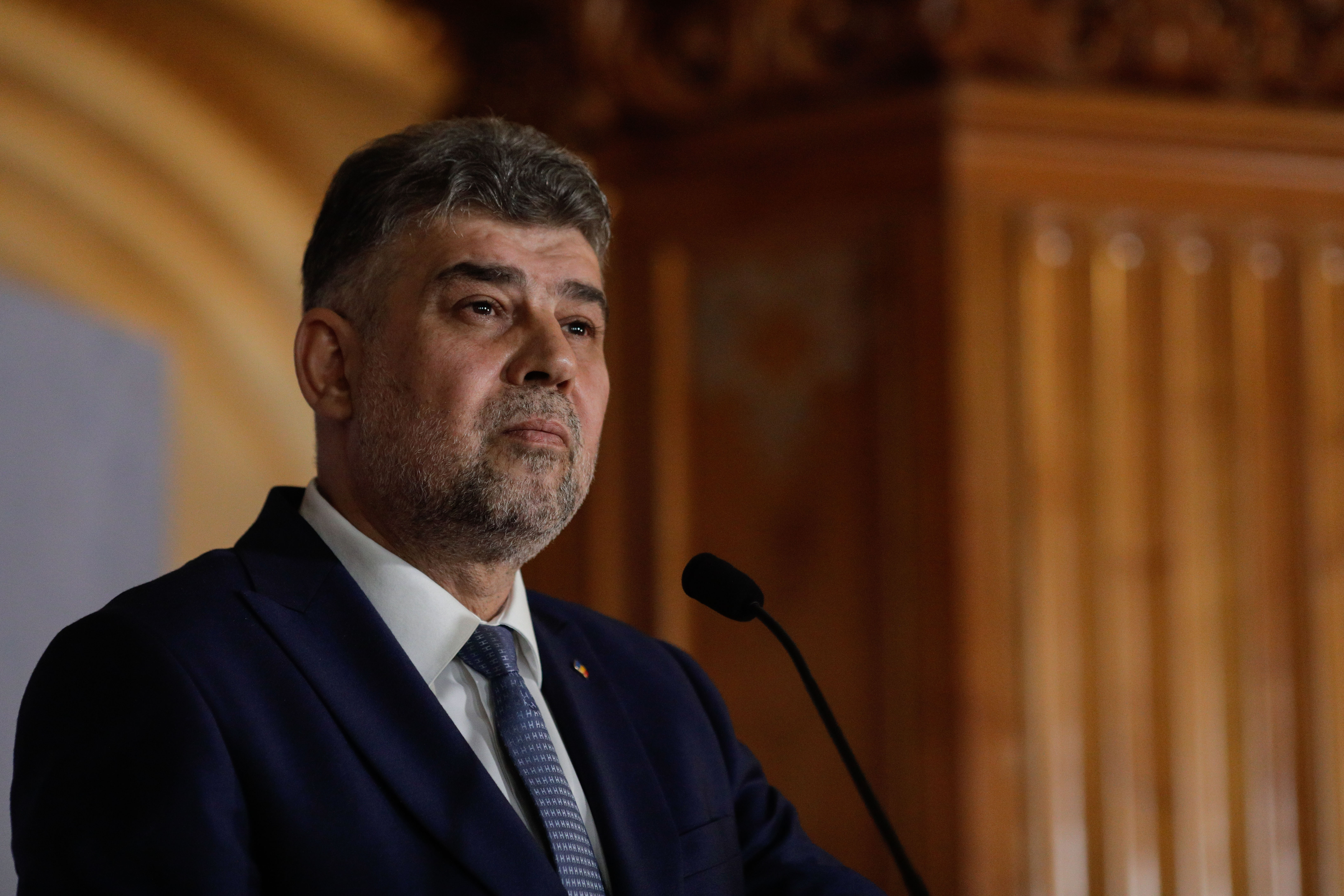 Cine este Marcel Ciolacu, viitorul premier al României. Scandalurile în care a fost implicat și CV-ul liderului PSD